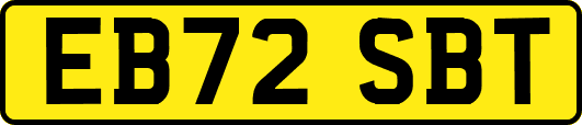 EB72SBT