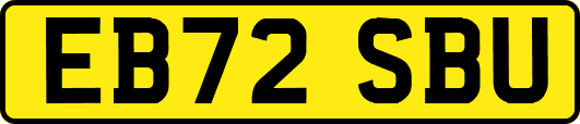 EB72SBU
