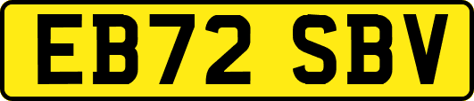 EB72SBV