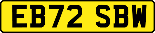 EB72SBW