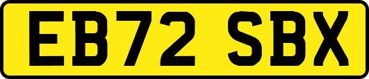 EB72SBX