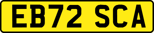 EB72SCA