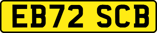 EB72SCB