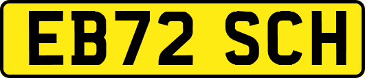 EB72SCH