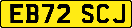 EB72SCJ