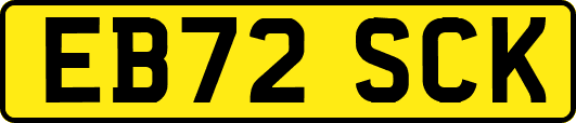 EB72SCK