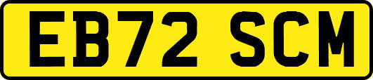 EB72SCM