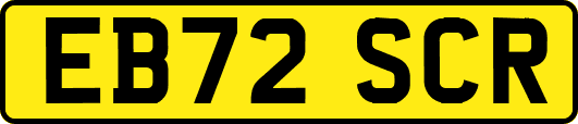 EB72SCR