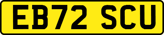 EB72SCU