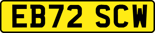 EB72SCW