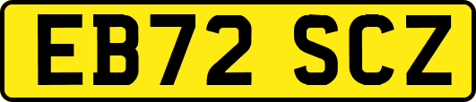EB72SCZ