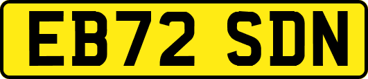 EB72SDN
