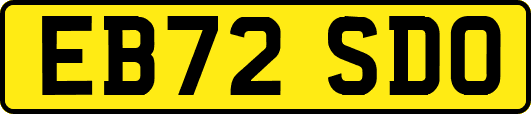 EB72SDO