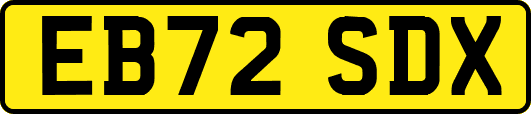 EB72SDX