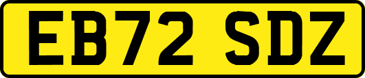 EB72SDZ