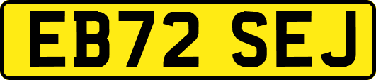 EB72SEJ