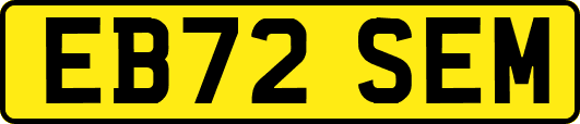 EB72SEM