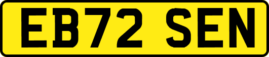 EB72SEN