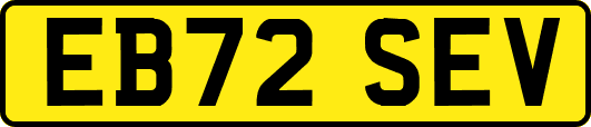 EB72SEV