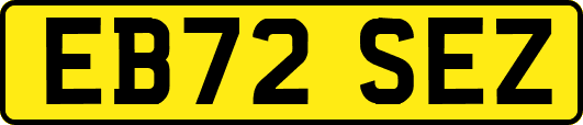 EB72SEZ