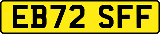 EB72SFF