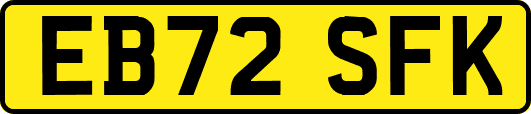 EB72SFK