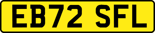 EB72SFL