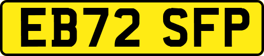 EB72SFP