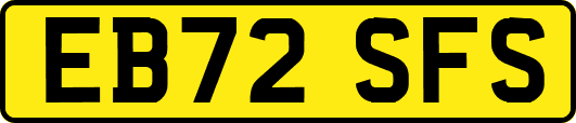 EB72SFS