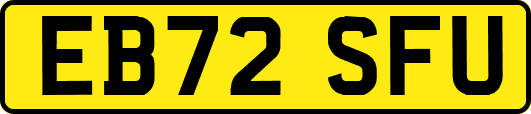 EB72SFU