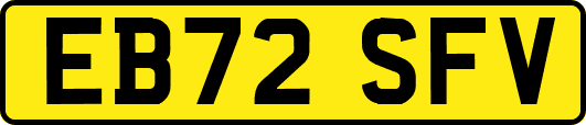 EB72SFV