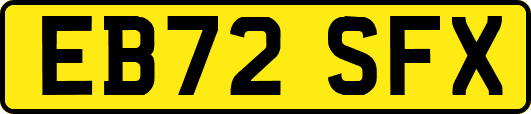 EB72SFX