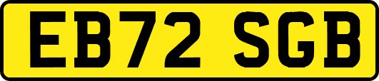 EB72SGB