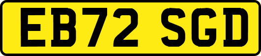 EB72SGD
