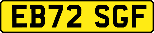 EB72SGF