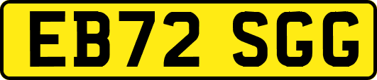 EB72SGG