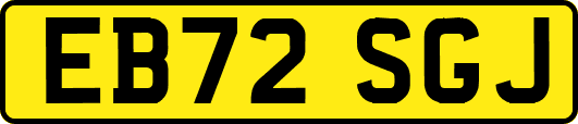 EB72SGJ
