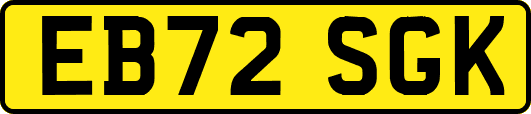 EB72SGK