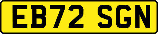 EB72SGN