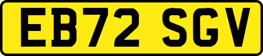 EB72SGV