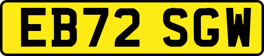 EB72SGW