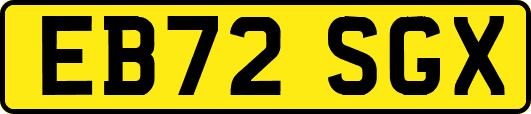 EB72SGX