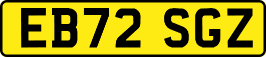 EB72SGZ