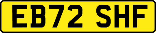 EB72SHF