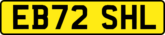 EB72SHL