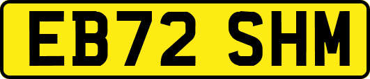EB72SHM