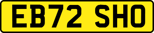 EB72SHO