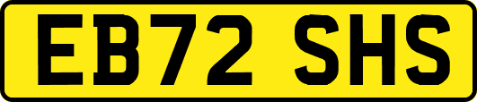 EB72SHS
