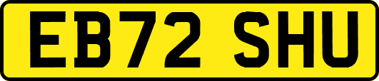 EB72SHU