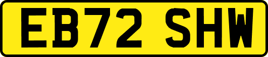 EB72SHW